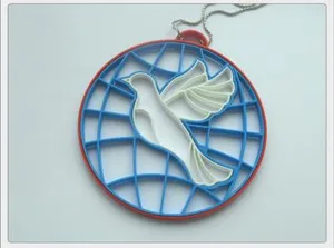 Dove of Peace