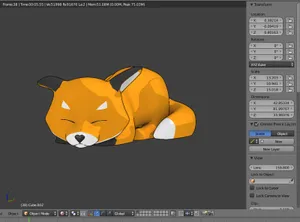 Foxy