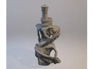 TOWER - REMIX