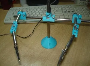 3 рука