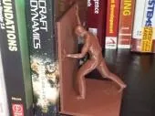 Книжная подпорка