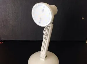 Светильник для LED GU5.3 с магнитны...