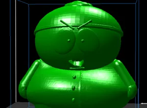 Cartman South park