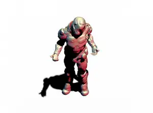 DOOM Marine