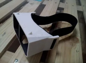 VR CardBoard