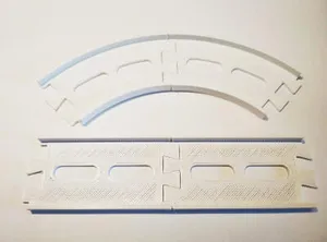Трек для Hot Wheels
