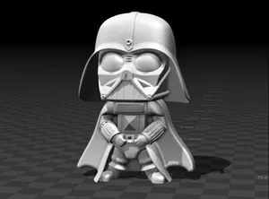 Star Wars - Darth Vader (Anakin Sky...