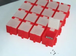 SMD box