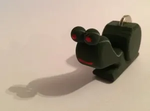 Вибрирующая Улитка
