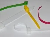 Кабельные стяжки