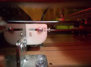 Натяжитель ремня Y для Anet A6