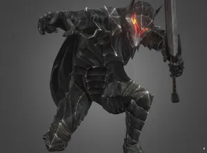 Guts berserk