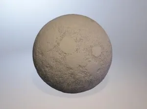 Moon Луна