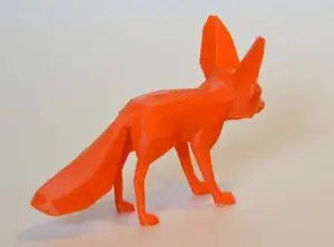 Лиса