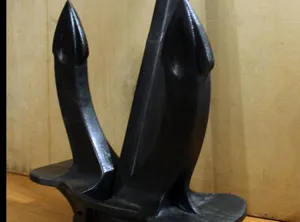 Якорь Холла