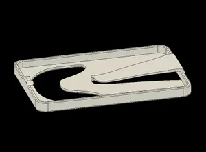 Кредитница (credit card holder)