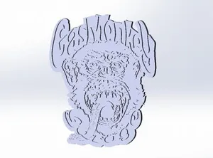 GAS MONKEY Garage