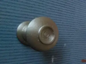 Ручка для шкафа