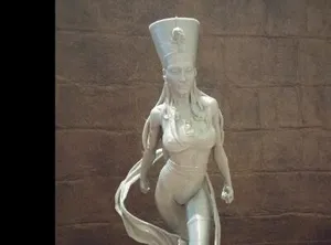 Nefertiti