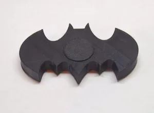 Batman spinner без подшипника