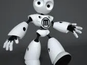 Робот Mark 2