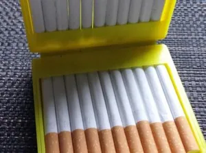 Портсигар