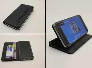 Чехол-подставка для iPhone