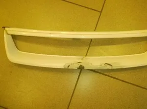 решетка toyota corolla axio 2007-20...