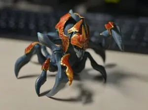 Nyx Asassin Dota 2