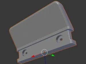 DoorHandle
