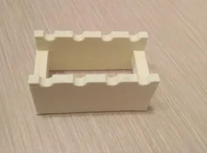 Подставка под маникюрные фрезы для...