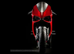Ducati 1199 Superbike