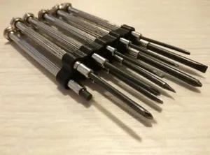 Precision srewdrivers holder v.1.2