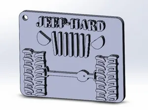Jeep logo