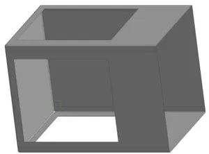 Камера для 3d печати
