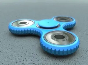 Spinner V1