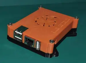 OrangePi PC