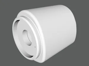 Gimbal stabilizer