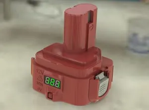 Аккумулятор шуруповёрта Makita