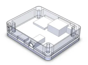 Корпус для DIY Bluetooth 4,1/4,0/3,...