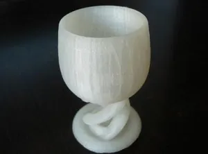 Буря в стакане (Storm in egg cup)