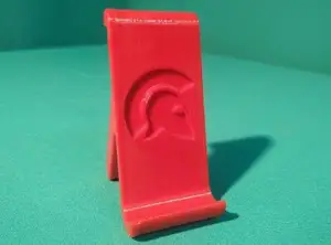 Подставка для смартфонов "Спарта"