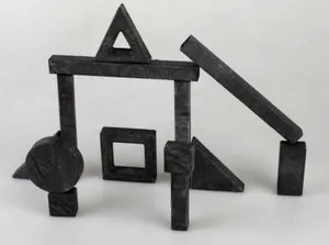 STONE BLOCKS