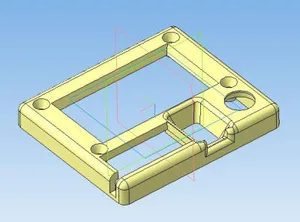 Box Tester ESR LCR T4