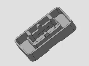 Кнопка стеклоподъемника VW Passat/П...