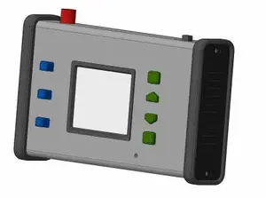 DSO-138 Case