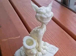 Чеширский Кот