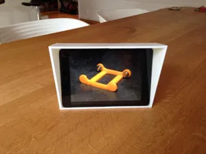 Подставка для iPad