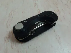 Ключница с чипом от домофона