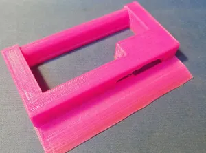 3.5'' hotplug case